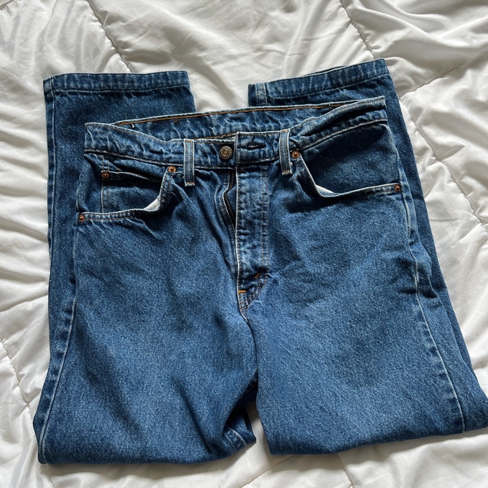 Levi jeans - Picture 3 of 4